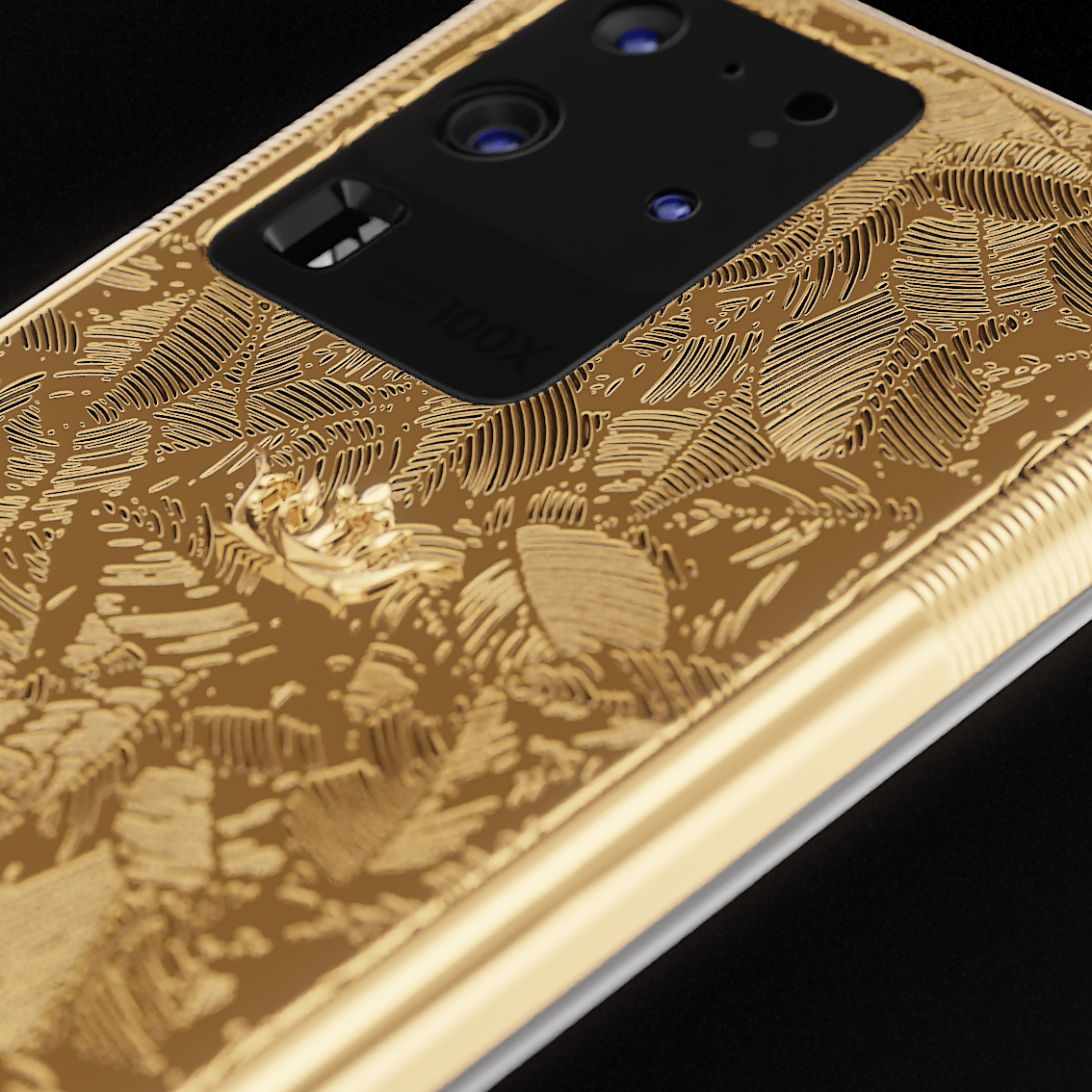 LIMITED SERIES Cruise Tenerife