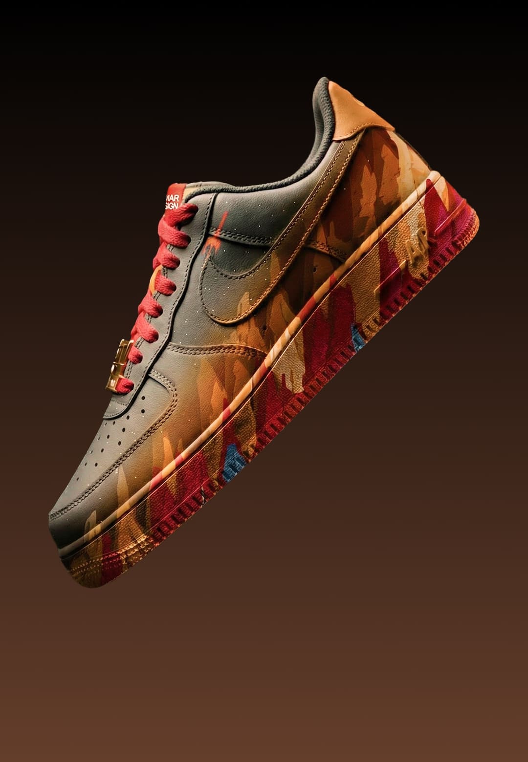 Base model Space Odyssey Mercury