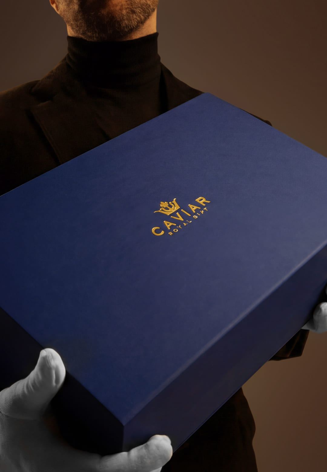 Packaging Victory Black