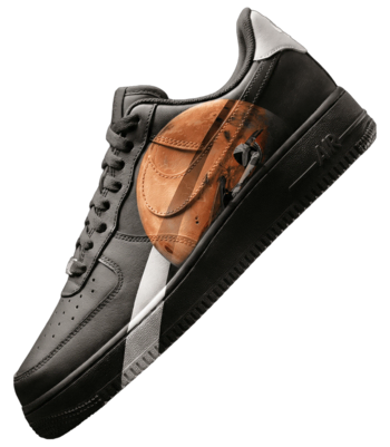 Sneakers MUSK