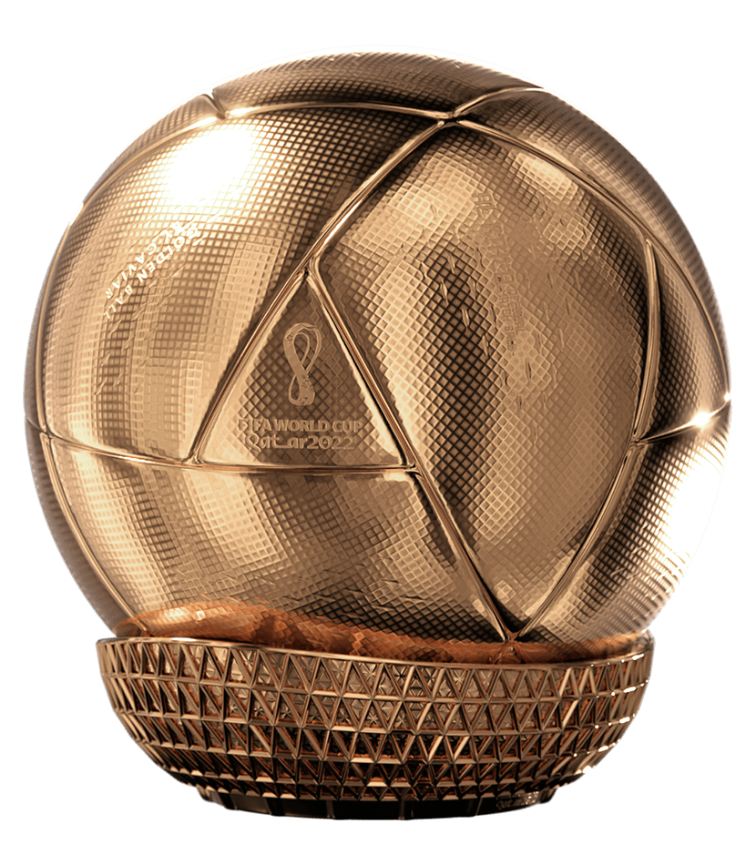 Golden Ball World Cup Qatar 2022 Collections CAVIAR Luxury