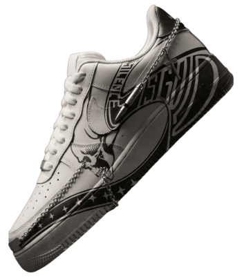 Sneakers Renegade