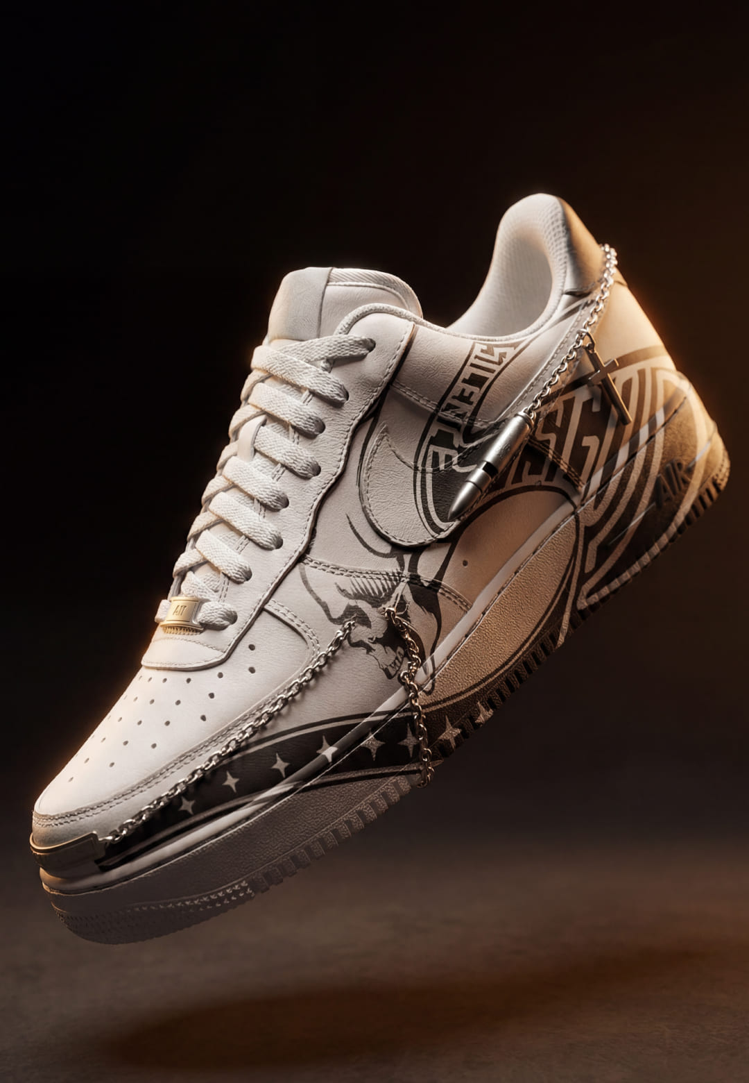 Dynamic Angle Renegade