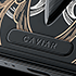 Caviar's logo Blade
