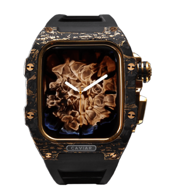 Apple Watch 7/8/9 Extreme Impulse