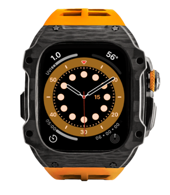 Apple Watch 7/8/9 Hypercar