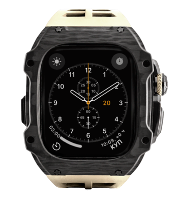 Apple Watch 7/8/9 Frost