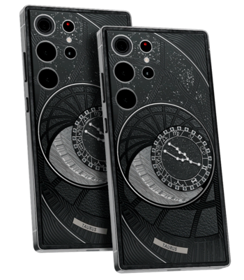 Custom Samsung S26 Ultra Taurus