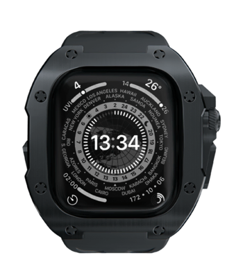 Apple Watch 7/8/9 Supreme Phantom