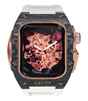 Apple Watch 10/11 Apex