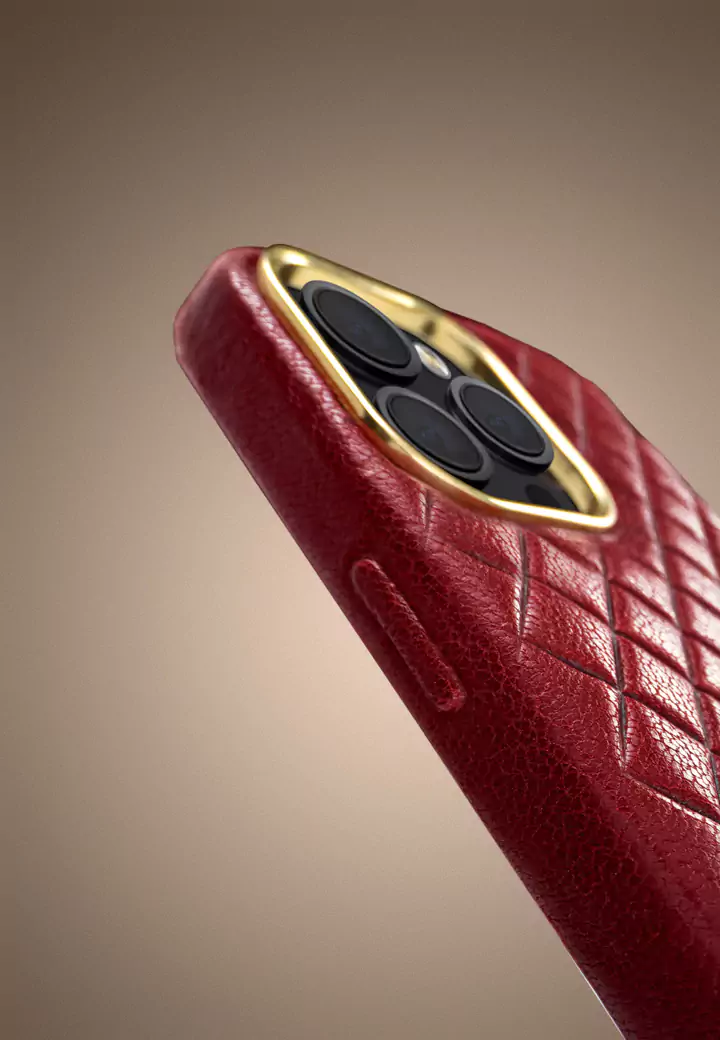 Gold plating Monte-Carlo