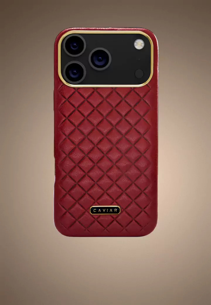Design for iPhone 17 Pro Monte-Carlo