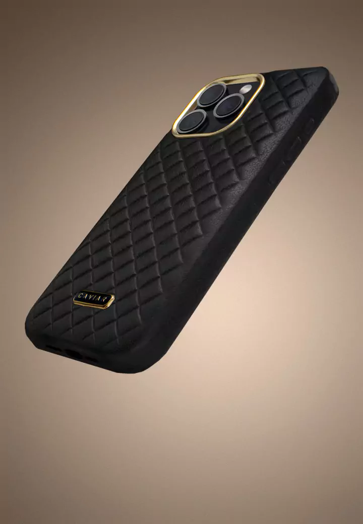 Genuine leather Monaco