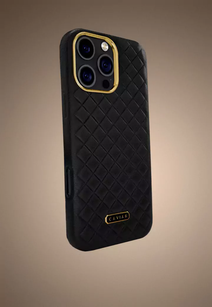 Limited edition Monaco