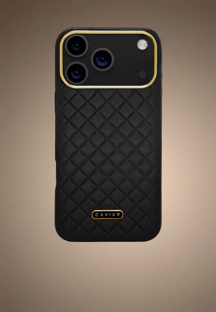 Design for iPhone 17 Pro Monaco