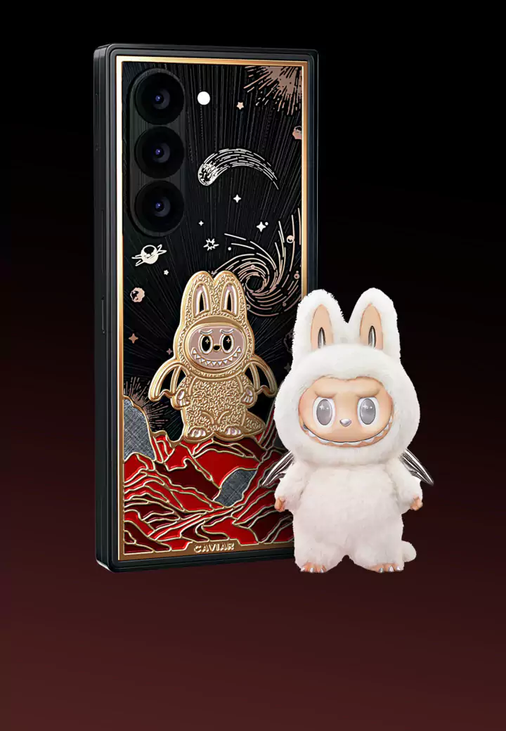 Inspiration Cabubu on Mars