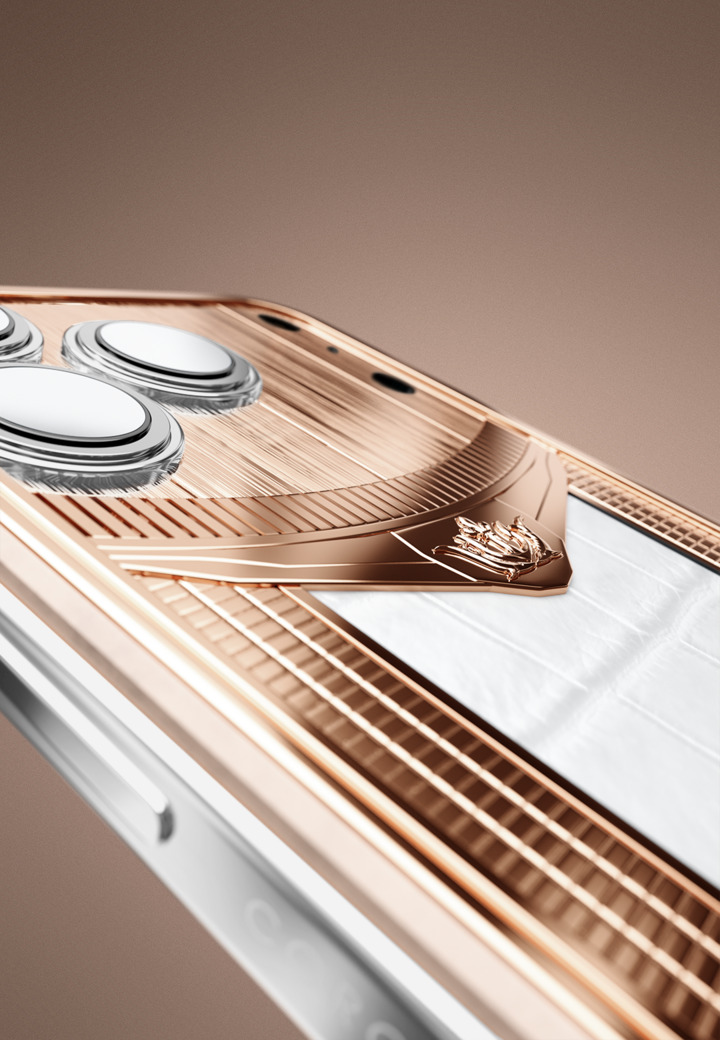 Contour lines Couture