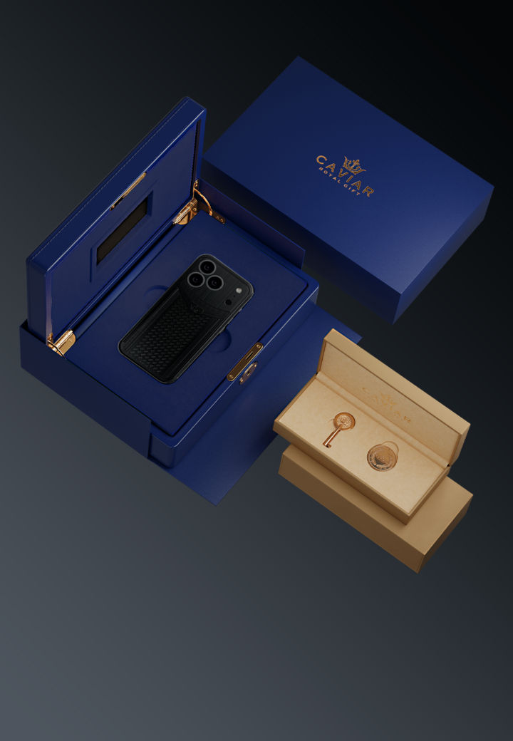 Premium packaging Nightwing