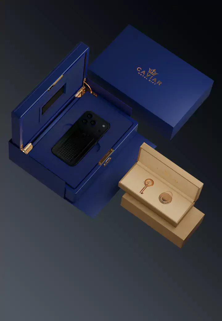 Premium packaging Nightwing