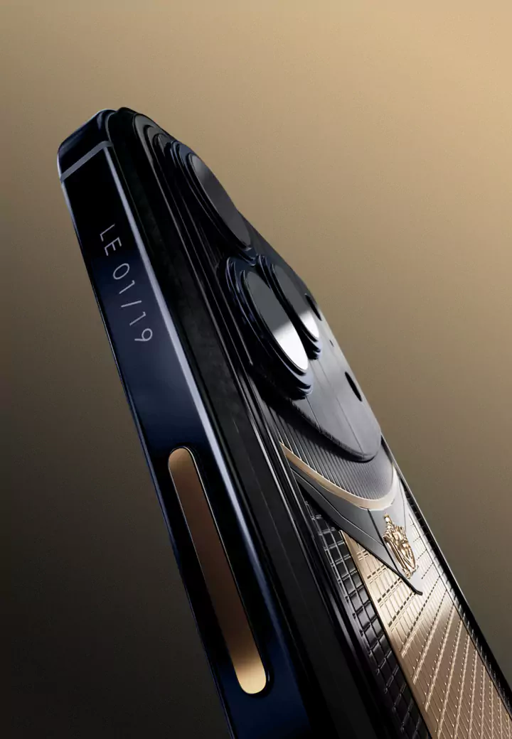 Limited edition Tapisserie