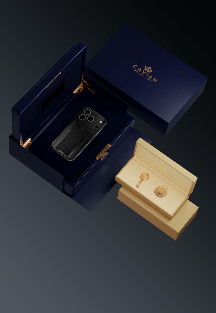 Premium Package Obsidian