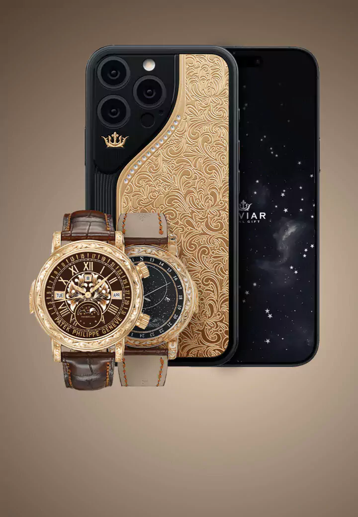 Model concept Sky Filigree