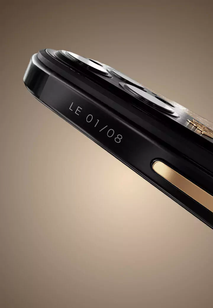 Exclusivity Sky Filigree