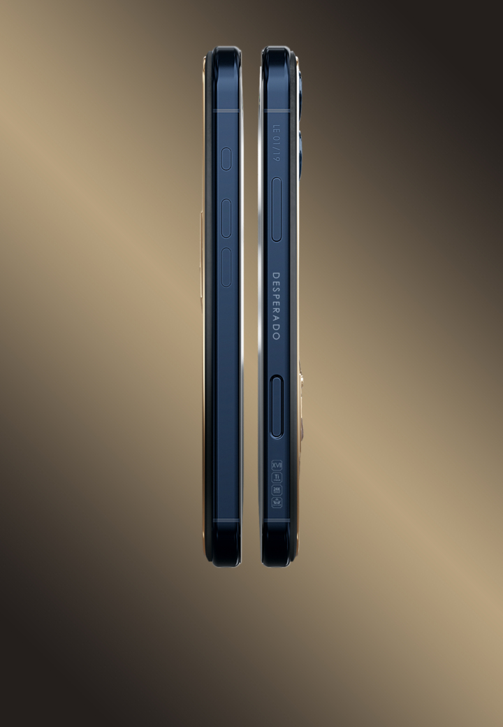 Limited Edition Die Hard