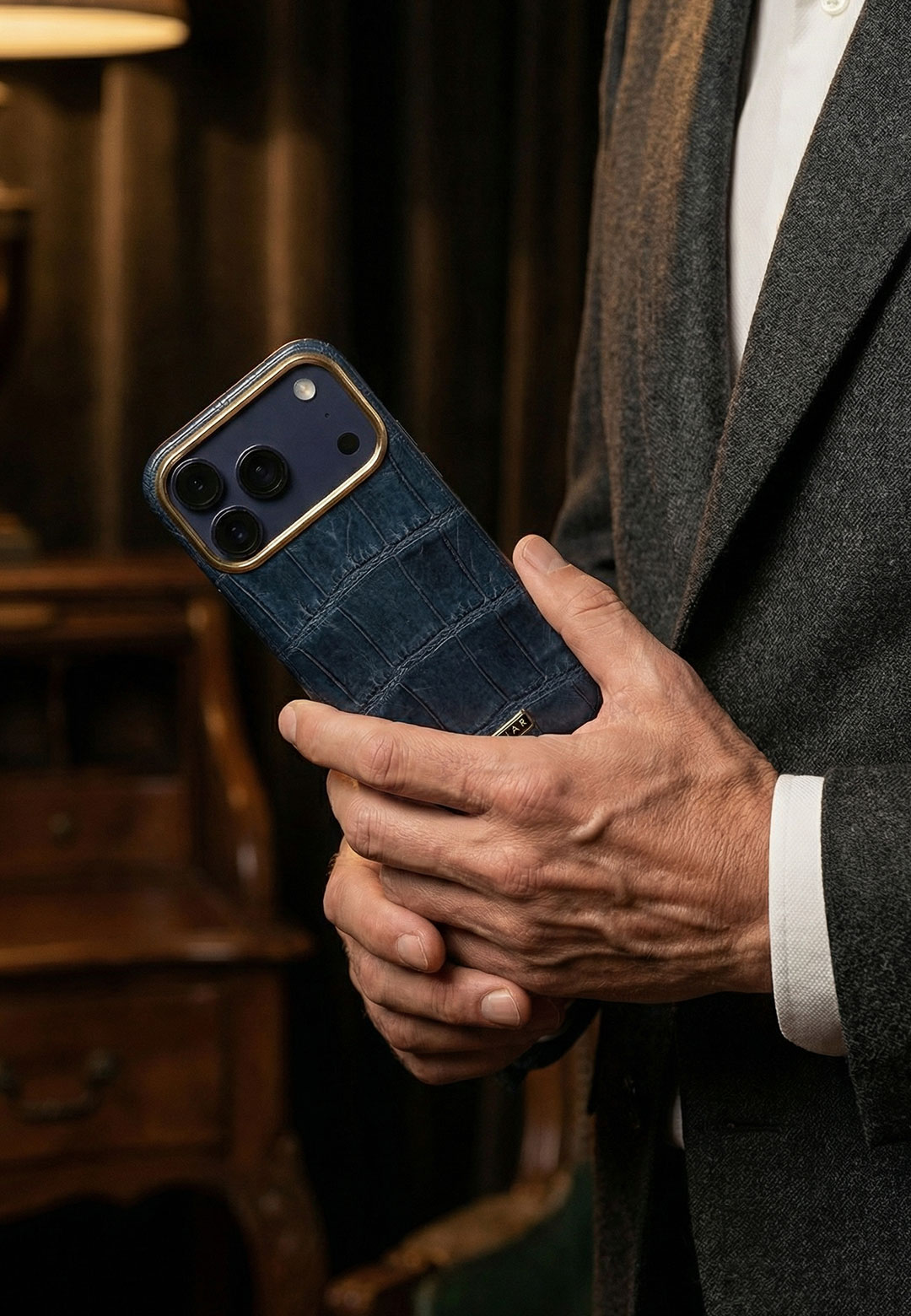 Limited Edition Stellar Blue