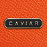Caviar Logo Citrus