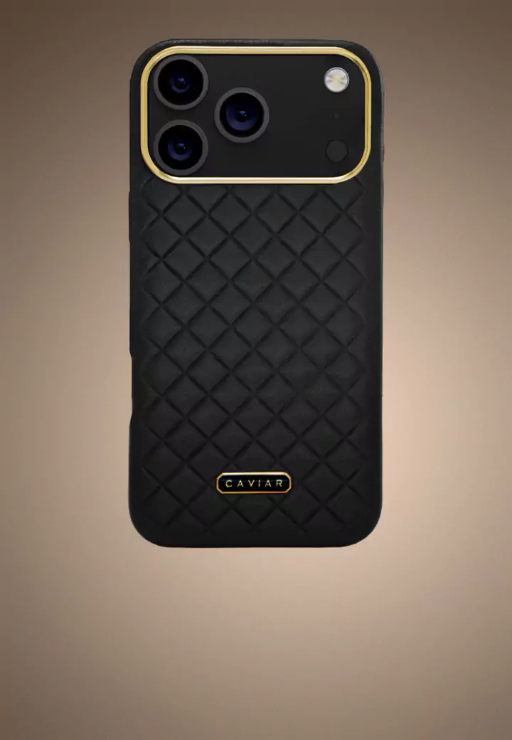 Limited Edition Monaco