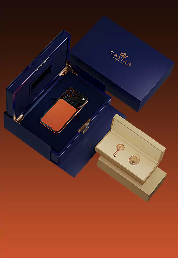 Premium Package Cosmic Fire