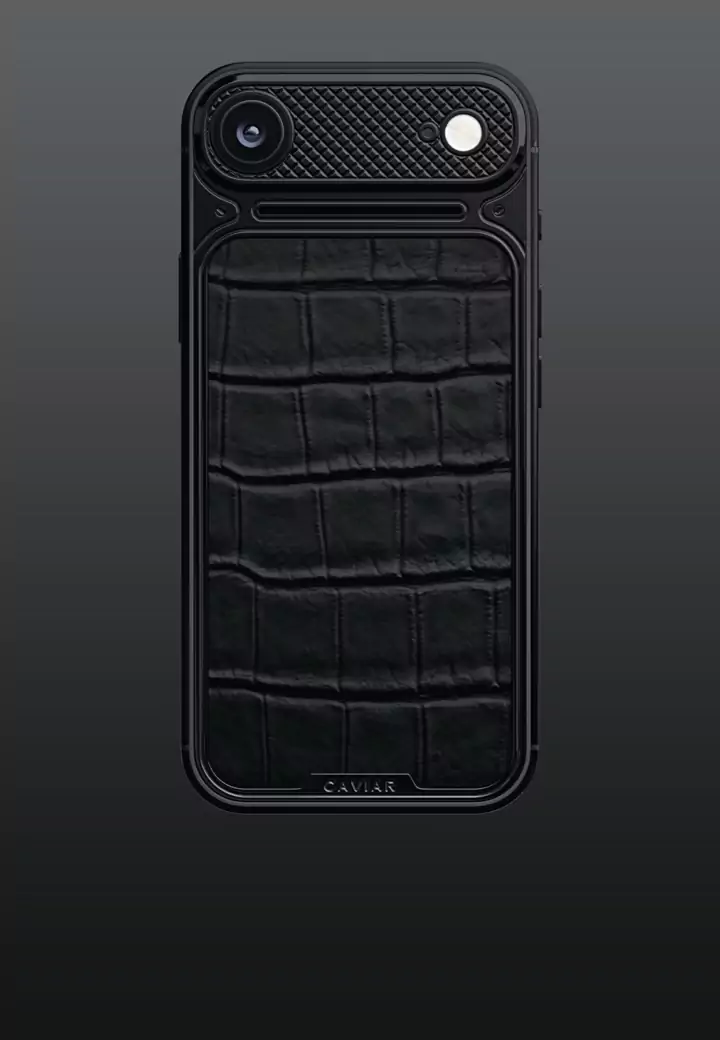 Design Concept Air Black