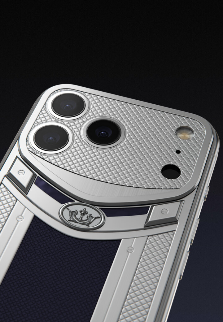 Camera block Admiral