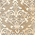 Decorative pattern Majesty 24K
