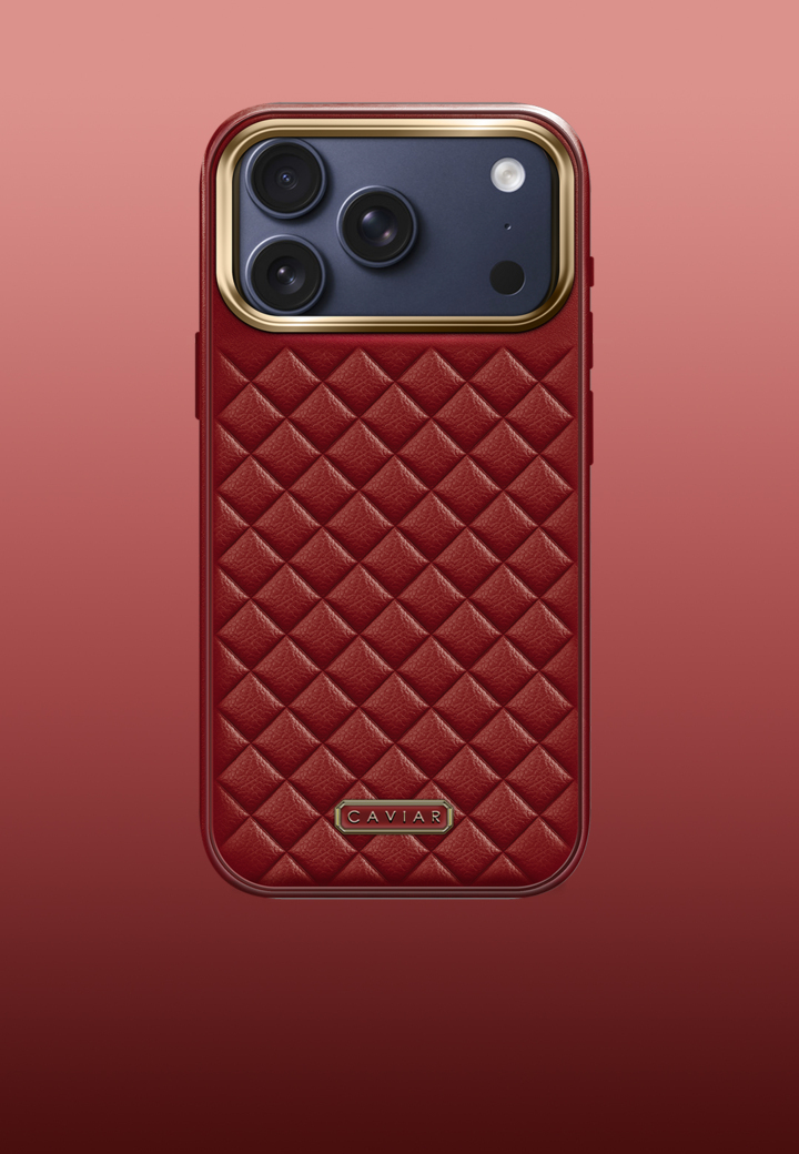 Case with blue body Monte-Carlo