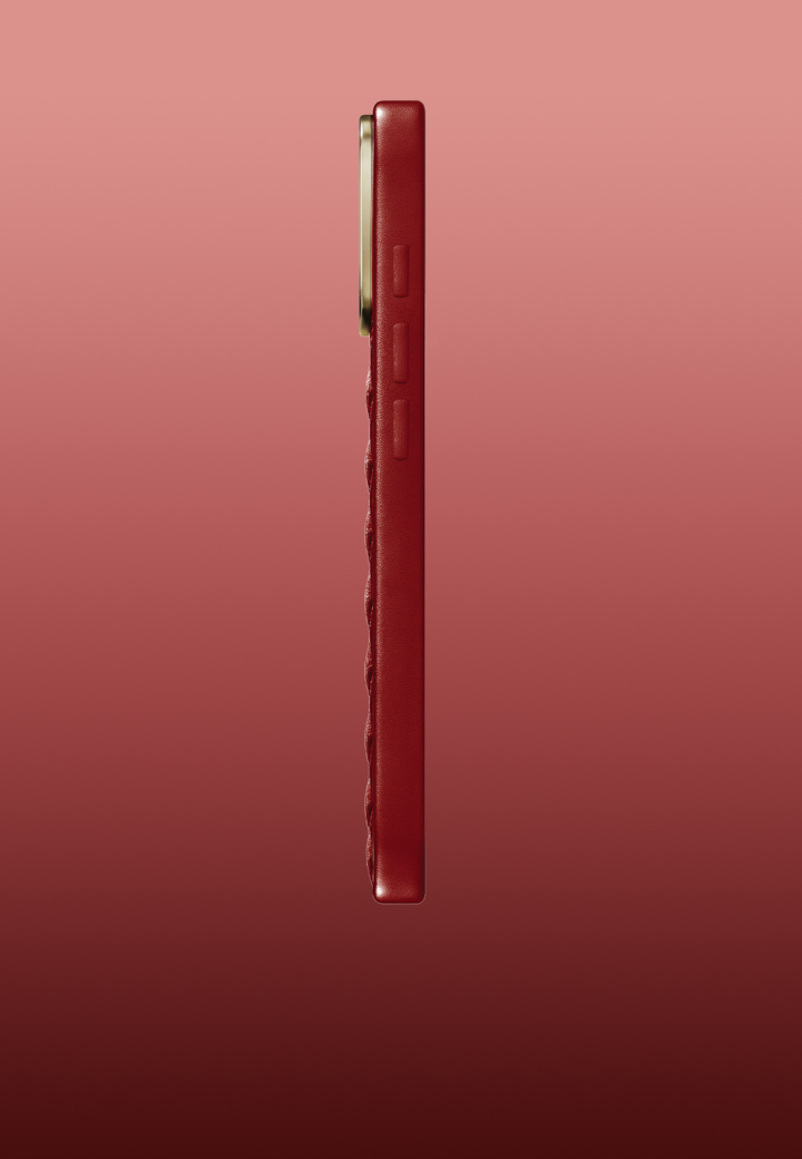 Side view Monte-Carlo