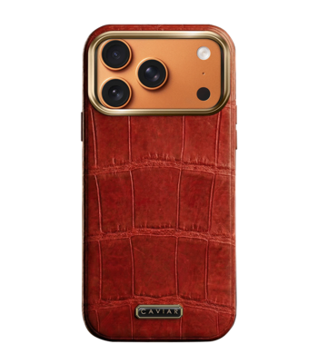 iPhone 17 Pro/Pro Max Cases Phoenix