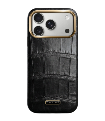 iPhone 17 Pro/Pro Max Cases Supremacy