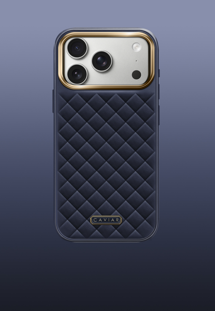 Case with white body Côte Bleue