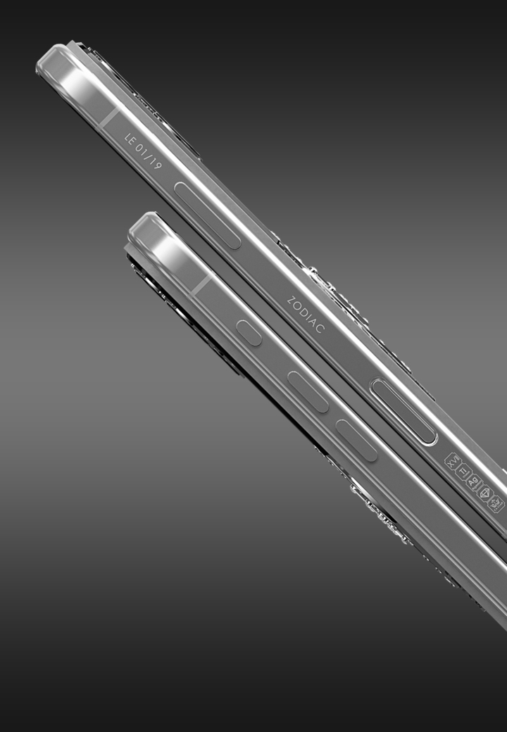 Limited Edition Aquarius