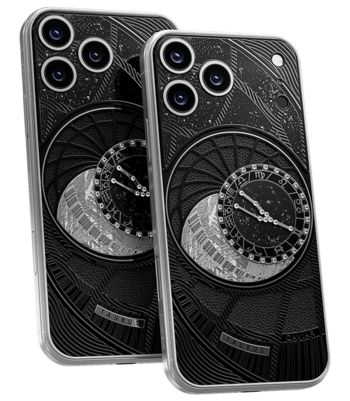 Custom iPhone 17 Pro/Pro Max Taurus