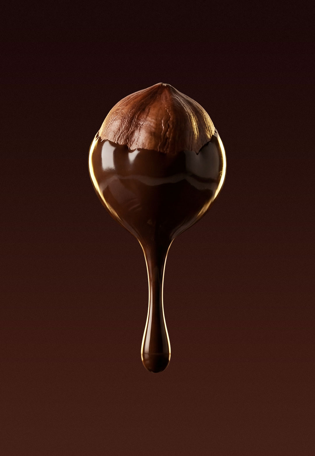 Chocolate Egg Billionaire’s Surprise