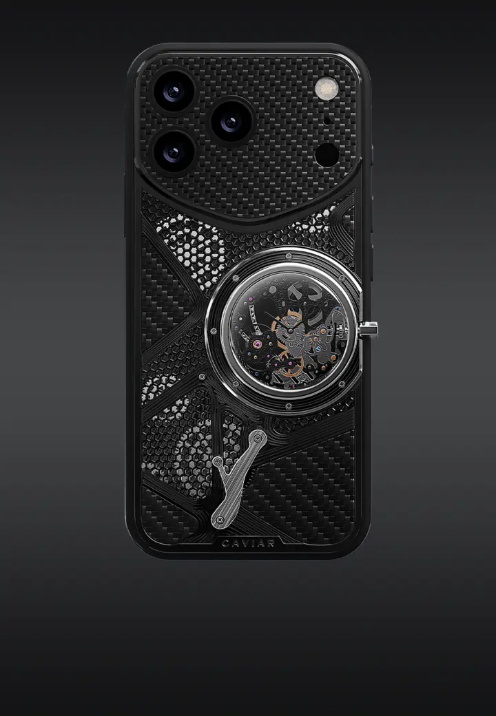 Design Concept Skeleton Booster