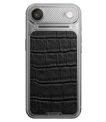 Custom iPhone Air Air Titanium
