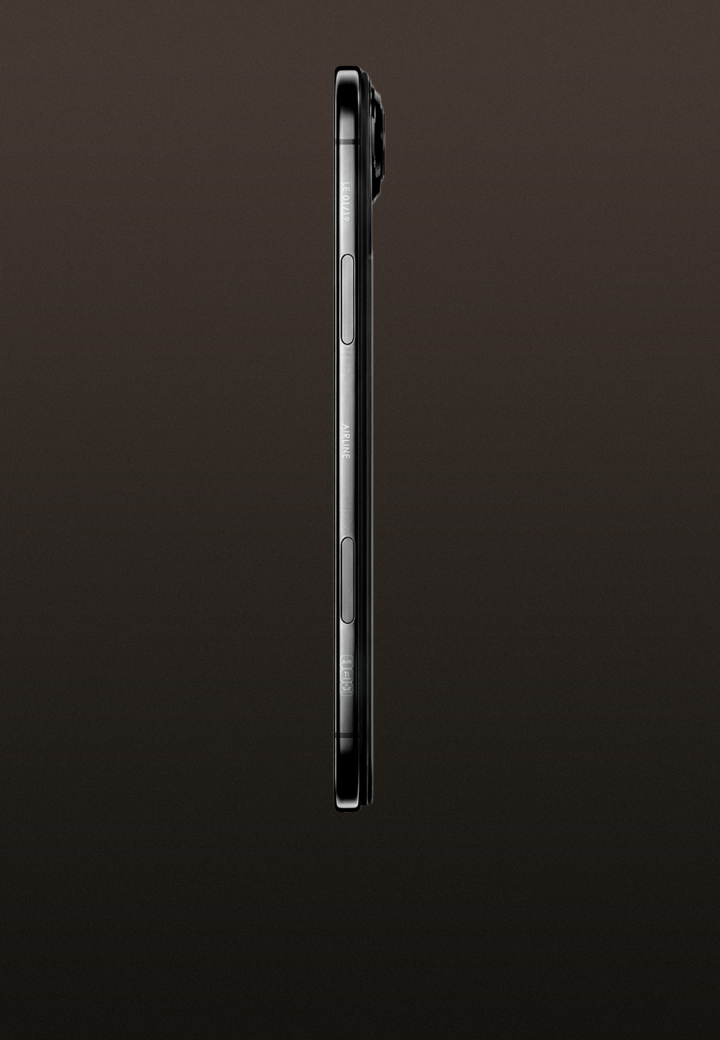 Limited Edition Air Black