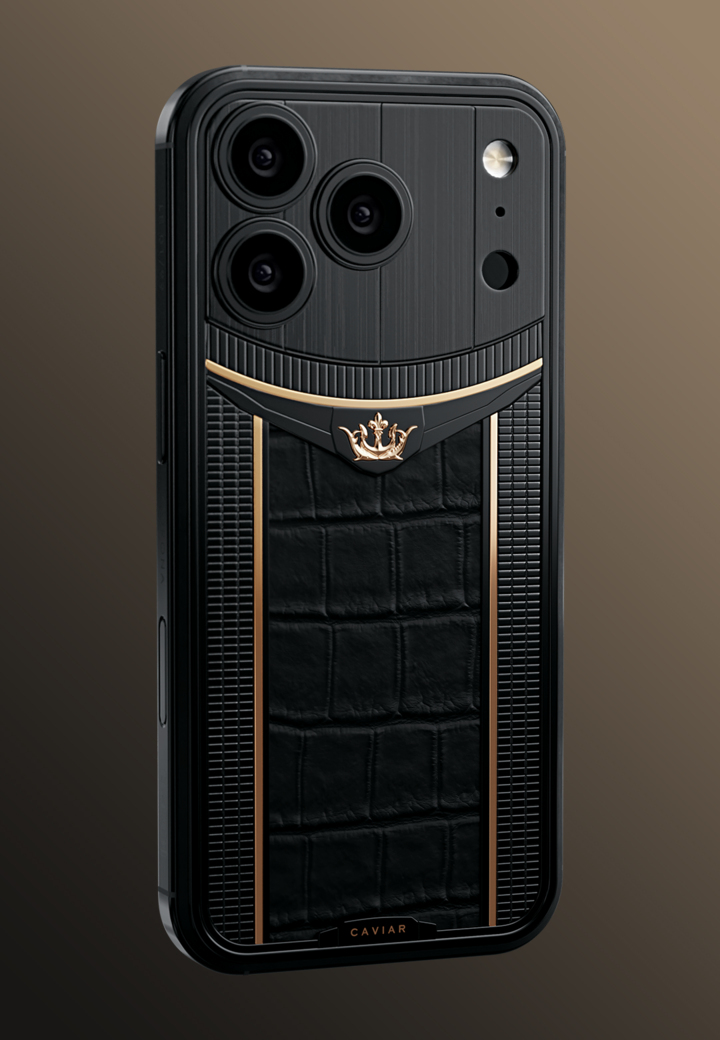  Contour Black Edition