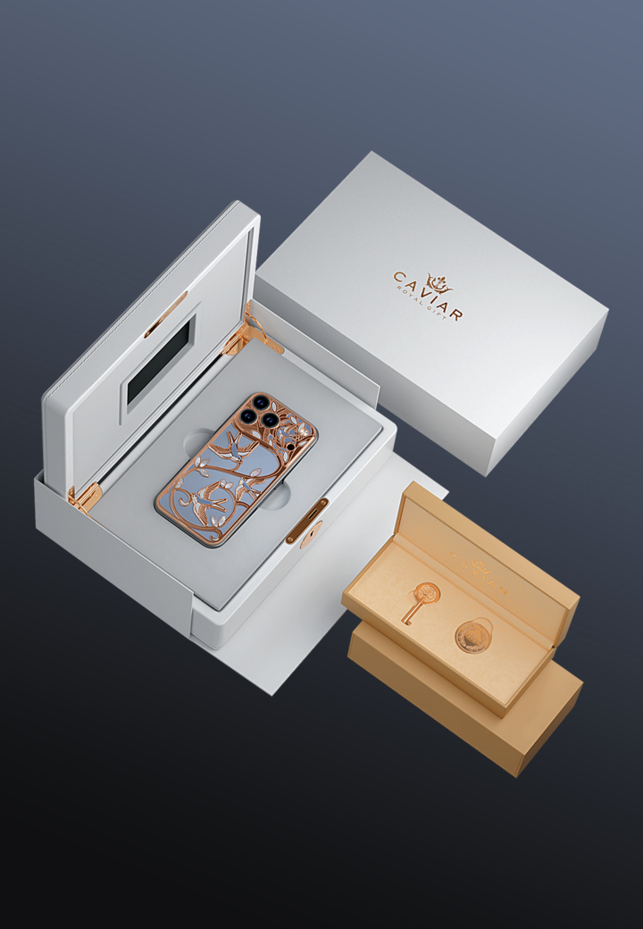 Limited Edition Wings of Love