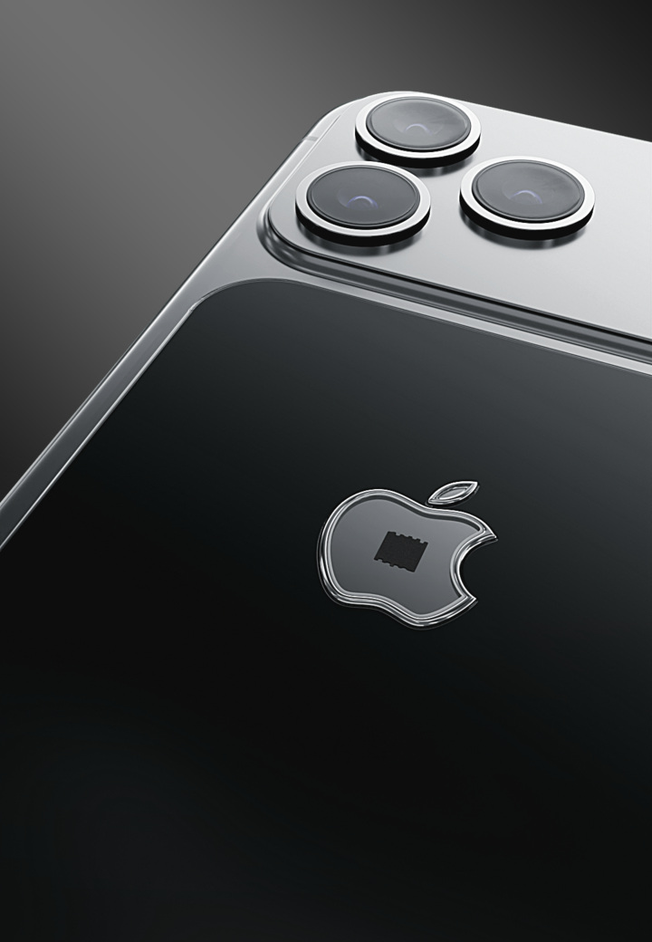 Steve Jobs’ turtleneck Jobs