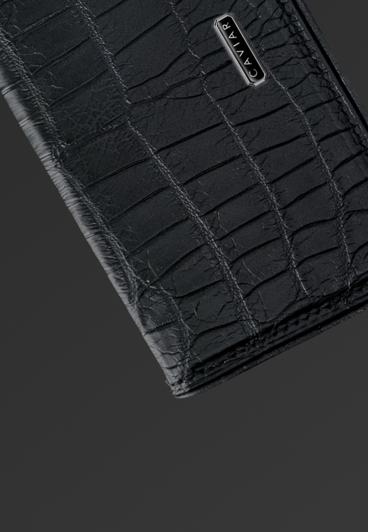 Genuine Leather Grand